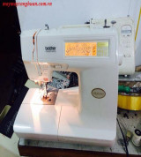 Máy Brother NP2000