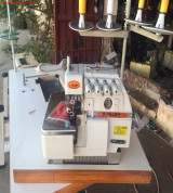 Máy 2 kim 5 chỉ Siruba mới 100%