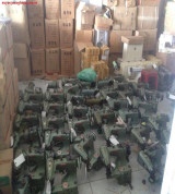 Máy Vắt Gấu Levit