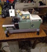 Máy Vắt sổ YAMATO