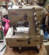 Máy Trần Đè Pegasus W1500N