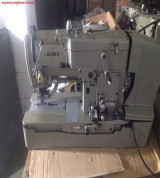 Máy thùa JUKI LBH 772