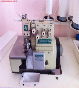 Vắt sổ YAMATO- AZ