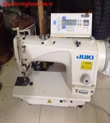 Máy may  Juki DDL-8700 ĐIỆN TỬ