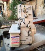 Máy 3in1 juki Babylok , Brother...