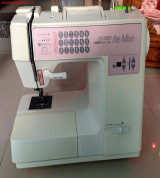 Máy may Juki JUKI HZL 7600