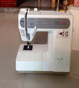 Máy may Juki JUKI HZL 7600