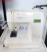 Máy may Singer NUI- COM Super 5580