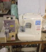 Máy may Brother TENDY 10CN