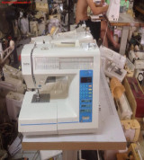 Máy may Brother Anpha 99CN