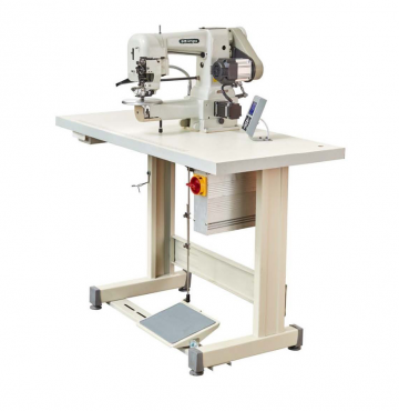 Máy vắt sổ tự động HENGTAI HT-160B/30