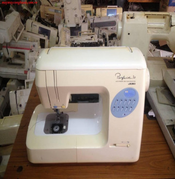 Máy may Juki PARFAIT 30