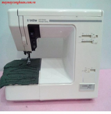 Máy may Brother Tendy II 12CN