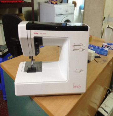 Máy may Brother Tendy 12CN