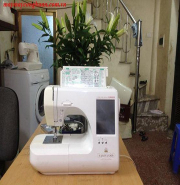 Máy may Singer DX 9800