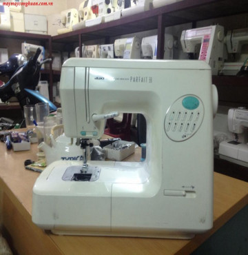 Máy may  Juki PARFAIT 33