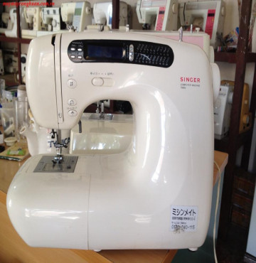 Máy may Singer T 6900