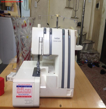 Máy  Chập Brother 3in1