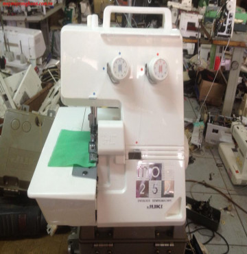 Máy Vắt sổ Juki 2 sợi