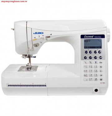 Máy may JUKI HZL-F300/CE