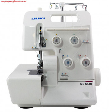 Máy may JUKI MO-644D/CE