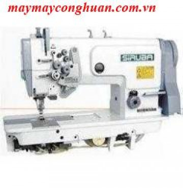 Máy may 2 kim di động