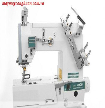 Máy Rô đê Siruba Z008-248