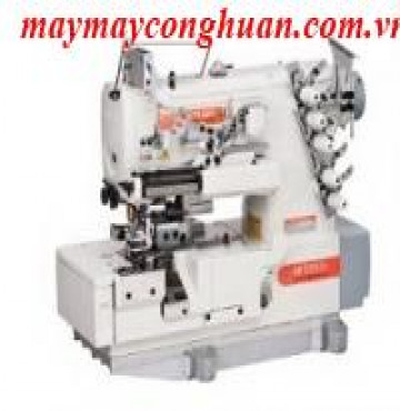 Máy SIRUBA F007K-W522-356/FR/FFC