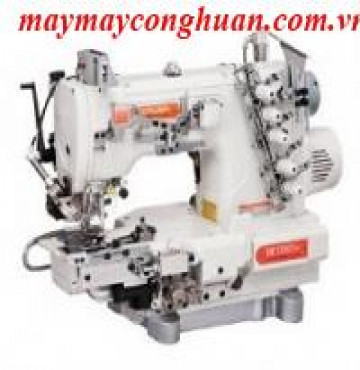 Máy SIRUBA C007K-W812-356/CRL