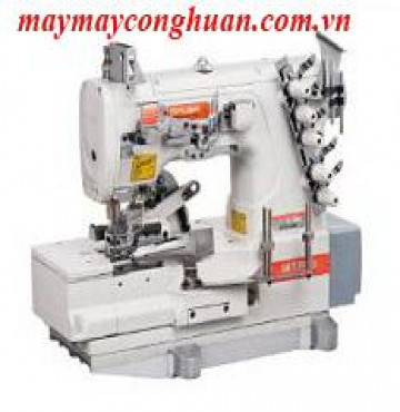 Máy SIRUBA F007K-W222-356/FQ