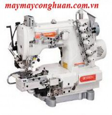 Máy SIRUBA C007KD-W812-356/CRL/UTP