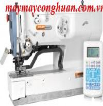 Thùa Khuy Siruba BH790A