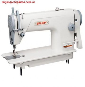 Máy may 1 kim cơ L917-M1