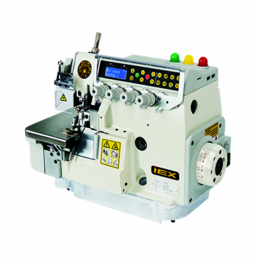 Máy vắt sổ  HUATANG IEX-32