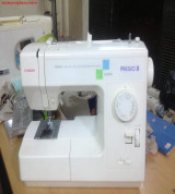Máy may Singer FREGIO II