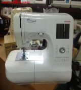 Máy may Singer 9700 Bonguet - DX