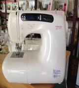 Máy may Singer T 6900