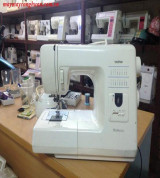 Máy may Brother Shally 16Cn