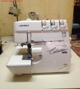 Máy  Vắt sổ Juki 3 sợi