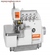 Máy vắt sổ 2 kim 5