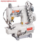 Máy viền ống SIRUBA C007K-W122-356/CH