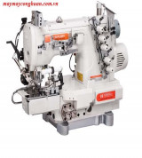 Máy viền ống xén phải điện tử