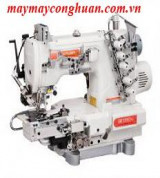 Máy SIRUBA C007KD-W812-356/CRL/UTP