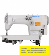 JK-8558WD-2 máy móc  xích JACK máy 1 kim móc xích