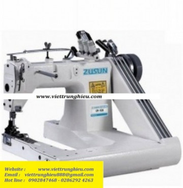 CM-937-PL máy cuốn sườn  ZUSUN