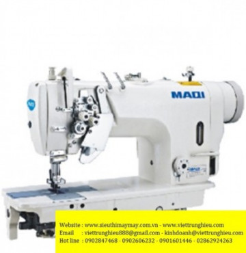 LS-8420N-D3-5 máy 2 kim MAQI