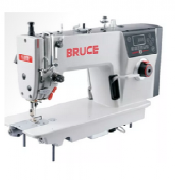 R3-CQ máy may  BRUCE ,máy 1 kim điện tử