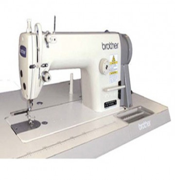 máy 1 kim điện tử BROTHER S-1110A