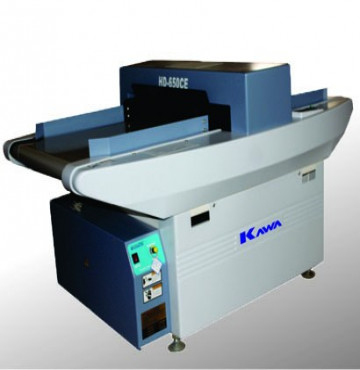 Máy rà kim KAWA KW-650CE