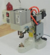 Máy dập nút đồng KAWA KW-01-100SH